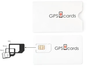 Sim card for GPS Tracker with Unlimited data for Security Enhanced Tracking Sim card for GPS Tracker with Unlimited data for Security Enhanced Tracking