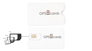 Tracker SIM Card for Topten TK228 OBD + GPS Service + Realtime Tracking Tracker SIM Card for Topten TK228 OBD + GPS Service + Realtime Tracking