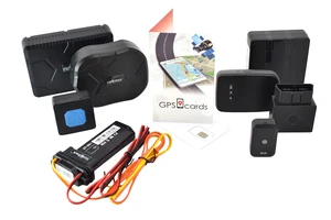 Tracking SIM Card for HAWK II Portable GPS Tracker Online Global Coverage Tracking SIM Card for HAWK II Portable GPS Tracker Online Global Coverage