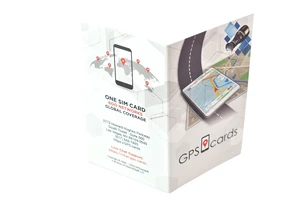 Tracking SIM Card for Maestro MicroTracker LTE GPS Tracker + Nationwide Coverage Tracking SIM Card for Maestro MicroTracker LTE GPS Tracker + Nationwide Coverage