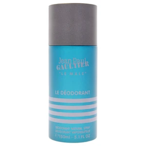 Jean Paul Gaultier Deodorant Spray For Men, 5 Ounce, aromatic fern Jean Paul Gaultier Deodorant Spray For Men, 5 Ounce, aromatic fern