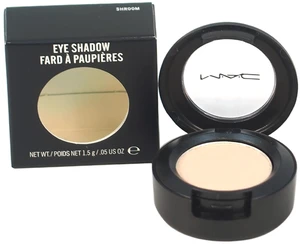 MAC satin eye shadow, Shroom, .05 Oz MAC satin eye shadow, Shroom, .05 Oz