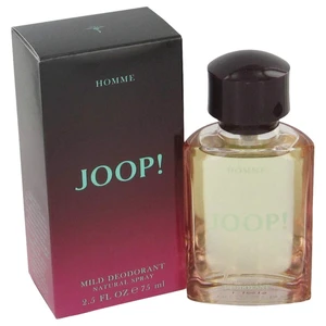 Joop by JOOP! for Men 2.5 oz Deodorant Spray Joop by JOOP! for Men 2.5 oz Deodorant Spray