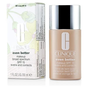 Clinique Even Better Makeup SPF15 - CN 74 Beige 30ml / 1 fl.oz. Clinique Even Better Makeup SPF15 - CN 74 Beige 30ml / 1 fl.oz.