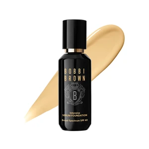 Bobbi Brown Intensive Serum Foundation SPF 40/30 | Radiance-Boosting, Skincare-Infused Serum Foundation for Seamless Coverage, 1 Fl Oz, Warm Beige N-046 Bobbi Brown Intensive Serum Foundation SPF 40/30 | Radiance-Boosting, Skincare-Infused Serum Foundation for Seamless Coverage, 1 Fl Oz, Warm Beige N-046