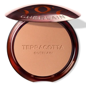 Guerlain The Bronzing Powder 96 Percent Naturally - 00 Light Cool by Guerlain for Women - 0.29 oz Powder Guerlain The Bronzing Powder 96 Percent Naturally - 00 Light Cool by Guerlain for Women - 0.29 oz Powder