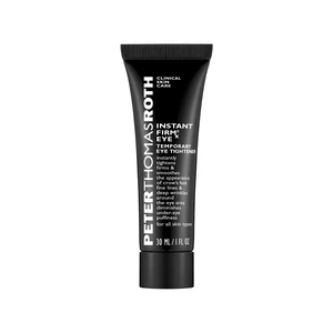 Peter Thomas Roth | Instant FIRMx? Temporary Eye Tightener | Firm and Smooth the Look of Fine Lines, 1 oz Peter Thomas Roth | Instant FIRMx? Temporary Eye Tightener | Firm and Smooth the Look of Fine Lines, 1 oz