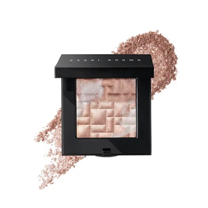 Bobbi Brown Highlighting Powder | Pearl-Infused Highlighter Makeup For Luminous Cheeks & Eyes | Gel-Powder Hybrid, 0.28 Ounce, Pink Glow #1 Bobbi Brown Highlighting Powder | Pearl-Infused Highlighter Makeup For Luminous Cheeks & Eyes | Gel-Powder Hybrid, 0.28 Ounce, Pink Glow #1