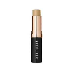 Bobbi Brown Skin Foundation Stick | Portable & Creamy with Medium-to-Full Coverage for Even-Toned Skin, 0.31 Ounce, Warm Natural W-056 Bobbi Brown Skin Foundation Stick | Portable & Creamy with Medium-to-Full Coverage for Even-Toned Skin, 0.31 Ounce, Warm Natural W-056