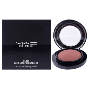MAC Mineralize Blush - Sweet Enough Blush Women 0.1 oz MAC Mineralize Blush - Sweet Enough Blush Women 0.1 oz