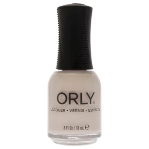 Nail Lacquer - 20742 Pure Porcelain by Orly for Women - 0.6 oz Nail Polish Nail Lacquer - 20742 Pure Porcelain by Orly for Women - 0.6 oz Nail Polish