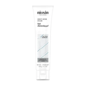 Nioxin Density Defend Hair Thickening Gel - Thickening Gel For Volumizing Hair, 5.1 oz (Packaging May Vary) Nioxin Density Defend Hair Thickening Gel - Thickening Gel For Volumizing Hair, 5.1 oz (Packaging May Vary)