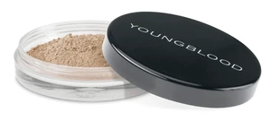 YOUNGBLOOD Natural Loose Mineral Foundation - 0.35 Oz, Color Honey YOUNGBLOOD Natural Loose Mineral Foundation - 0.35 Oz, Color Honey
