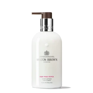 Molton Brown Fiery Pink Pepper Body Lotion 10 fl. oz. Molton Brown Fiery Pink Pepper Body Lotion 10 fl. oz.