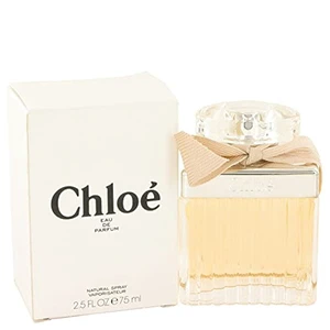 CHLOE by CHLOE 2.5 OZ EAU DE PARFUM SPRAY WOMEN CHLOE by CHLOE 2.5 OZ EAU DE PARFUM SPRAY WOMEN