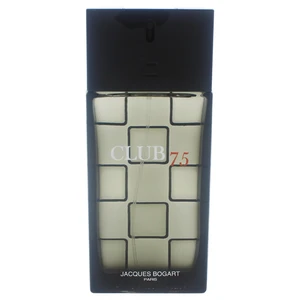 Club 75 by Jacques Bogart for Men - 3.3 oz EDT Spray (Tester) Club 75 by Jacques Bogart for Men - 3.3 oz EDT Spray (Tester)