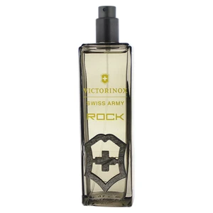 Victorinox Swiss Army Rock by Swiss Army for Men - 3.4 oz EDT Spray (Tester) Victorinox Swiss Army Rock by Swiss Army for Men - 3.4 oz EDT Spray (Tester)