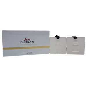 Mon Guerlain Perfumable Ceramics by Guerlain for Unisex - 2 Pc Perfumable Ceramics (Tester) Mon Guerlain Perfumable Ceramics by Guerlain for Unisex - 2 Pc Perfumable Ceramics (Tester)