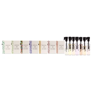 Carven Collection Mini Sampler Set by Carven for Women - 7 Pc Sampler Set 0.05 Seville, 0.05 Manille, 0.05 Sao Paulo, 0.05 Florence, 0.05 Mascate, 0.05 Izmir, 0.05 Bangalore Carven Collection Mini Sampler Set by Carven for Women - 7 Pc Sampler Set 0.05 Seville, 0.05 Manille, 0.05 Sao Paulo, 0.05 Florence, 0.05 Mascate, 0.05 Izmir, 0.05 Bangalore