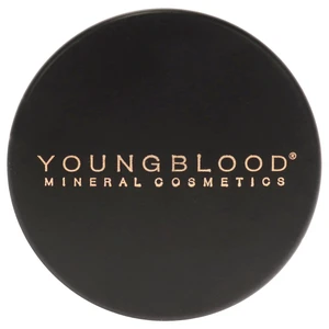 Natural Loose Mineral Foundation - Warm Beige by Youngblood for Women - 0.35 oz Foundation (Tester) Natural Loose Mineral Foundation - Warm Beige by Youngblood for Women - 0.35 oz Foundation (Tester)