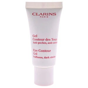 Eye Contour Gel by Clarins for Unisex - 0.7 oz Gel (Tester) Eye Contour Gel by Clarins for Unisex - 0.7 oz Gel (Tester)