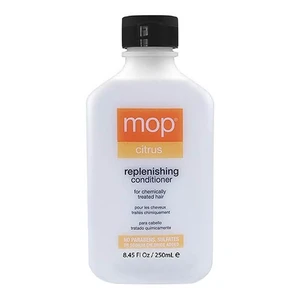 MOP - Replenishing Conditioner for Chemically Treated Hair- Citrus, 8.45 fl oz MOP - Replenishing Conditioner for Chemically Treated Hair- Citrus, 8.45 fl oz