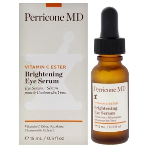Vitamin C Ester Brightening Eye Serum by Perricone MD for Women - 0.5 oz Serum (Tester) Vitamin C Ester Brightening Eye Serum by Perricone MD for Women - 0.5 oz Serum (Tester)