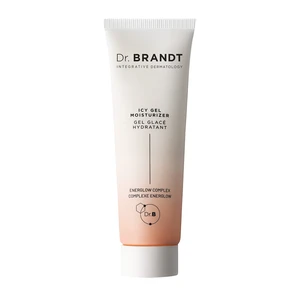 Dr. Brandt iD-STRESS Icy Gel Moisturizer - Revitalize Dull-Looking Skin for a Flawless, Dewy Complexion - 1.7 fl oz Dr. Brandt iD-STRESS Icy Gel Moisturizer - Revitalize Dull-Looking Skin for a Flawless, Dewy Complexion - 1.7 fl oz