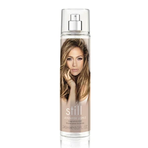 Jennifer Lopez Still Perfumed Fragrance Body Mist - 8 fl oz Jennifer Lopez Still Perfumed Fragrance Body Mist - 8 fl oz