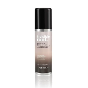 Alfaparf Milano Invisible Root Touch Up Spray - Cool Brown - Temporary Hair Color Spray - Quick Dry Root Concealer for On-the-Go Touch ups - Color Regrowth Cover Up - Vegan (75 ml / 2.54 fl.oz) Alfaparf Milano Invisible Root Touch Up Spray - Cool Brown - Temporary Hair Color Spray - Quick Dry Root Concealer for On-the-Go Touch ups - Color Regrowth Cover Up - Vegan (75 ml / 2.54 fl.oz)