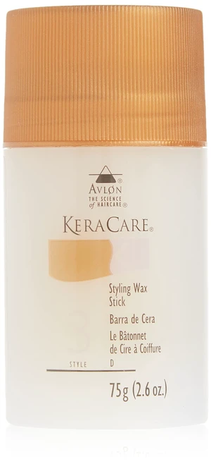 Avlon Styling Wax, 2.6 Ounce Avlon Styling Wax, 2.6 Ounce