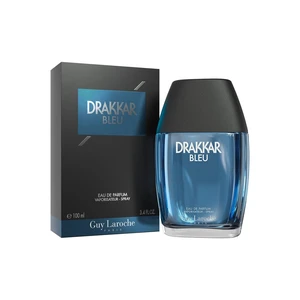 Drakkar Bleu by Guy Laroche for Men - 3.4 oz EDP Spray Drakkar Bleu by Guy Laroche for Men - 3.4 oz EDP Spray