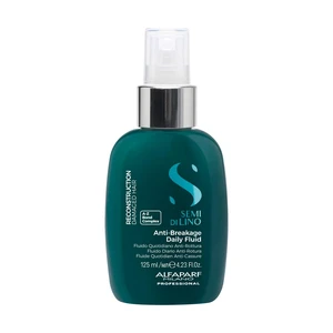 Alfaparf Milano Semi Di Lino Reconstruction Reparative Anti Breakage Daily Fluid for Damaged Hair - Hair Breakage Treatment to Detangle, Protect, and Add Shine - Vegan Formula - (4.23 fl. oz) Alfaparf Milano Semi Di Lino Reconstruction Reparative Anti Breakage Daily Fluid for Damaged Hair - Hair Breakage Treatment to Detangle, Protect, and Add Shine - Vegan Formula - (4.23 fl. oz)
