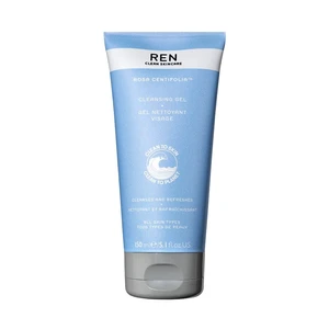 REN Clean Skincare Rosa Centifolia Cleansing Gel, 5 Fl Oz REN Clean Skincare Rosa Centifolia Cleansing Gel, 5 Fl Oz