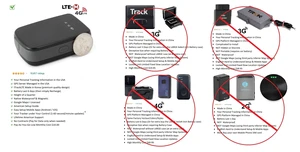 GPS Tracking Device For Businessman Briefcase Real Time Surveillance(D0102HX1UAX.) GPS Tracking Device For Businessman Briefcase Real Time Surveillance(D0102HX1UAX.)