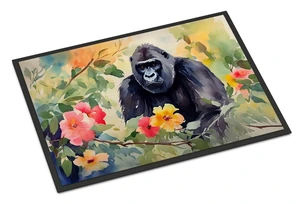 NEW Gorilla Doormat Front Door Mat Indoor Outdoor Rugs for Entryway, Non Slip Washable Low Pile, 18H X 27W NEW Gorilla Doormat Front Door Mat Indoor Outdoor Rugs for Entryway, Non Slip Washable Low Pile, 18H X 27W