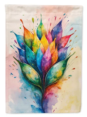 Seeds of Equality Pride House Flag Large Porch Sleeve Pole Decorative Outside Yard Banner Artwork Wall Hanging, Polyester, House Seeds of Equality Pride House Flag Large Porch Sleeve Pole Decorative Outside Yard Banner Artwork Wall Hanging, Polyester, House