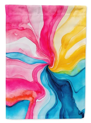 Pansexual Pride House Flag Large Porch Sleeve Pole Decorative Outside Yard Banner Artwork Wall Hanging, Polyester, House Size, M Pansexual Pride House Flag Large Porch Sleeve Pole Decorative Outside Yard Banner Artwork Wall Hanging, Polyester, House Size, M