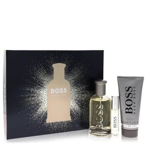 Gift Set Boss Bottled by Hugo Boss Gift Set Boss Bottled by Hugo Boss