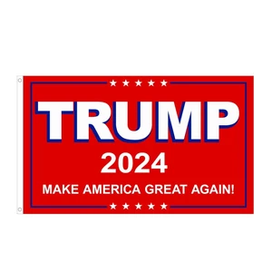 2024 Donald Trump Make America Great Again Fade Resistant 3x5 Indoor Outdoor Flag Thick Fabric Waterproof 2024 Donald Trump Make America Great Again Fade Resistant 3x5 Indoor Outdoor Flag Thick Fabric Waterproof