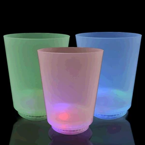 blinkee Multicolor LED Glow Cups Small blinkee Multicolor LED Glow Cups Small