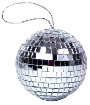 1 Inch Disco Ball 1 Inch Disco Ball