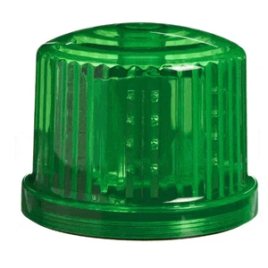 LED Beacon Light Green LED Beacon Light Green