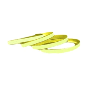 Electro Luminescent Tape Yellow Electro Luminescent Tape Yellow