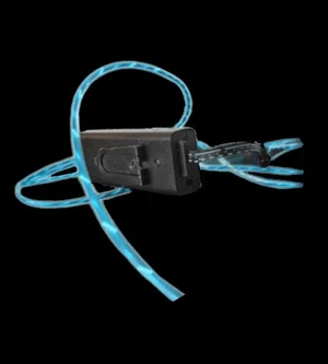 Electro Luminescent Chaser Lights Blue Electro Luminescent Chaser Lights Blue