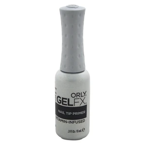 Gel Fx 34100 - Nail Tip Primer By Orly For Women - 0.3 Oz Nail Treatment Gel Fx 34100 - Nail Tip Primer By Orly For Women - 0.3 Oz Nail Treatment