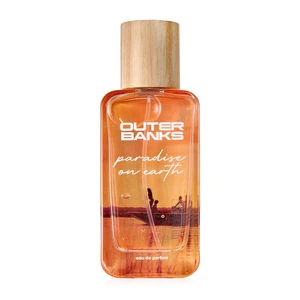 Paradise On Earth by Outer Banks for Unisex 3.38 oz EDP Spray Paradise On Earth by Outer Banks for Unisex 3.38 oz EDP Spray