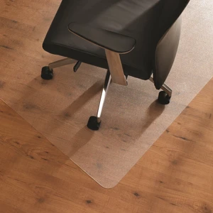 Ultimat? Polycarbonate Corner Workstation Chair Mat for Hard Floor 48" x 60" Ultimat? Polycarbonate Corner Workstation Chair Mat for Hard Floor 48" x 60"