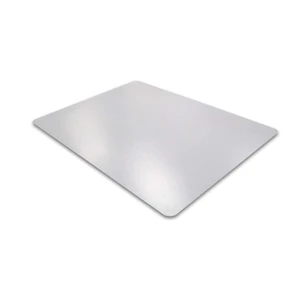 Advantagemat Rectangular Chair Mat for Carpets up to 3/8" 48" x 60" Advantagemat Rectangular Chair Mat for Carpets up to 3/8" 48" x 60"
