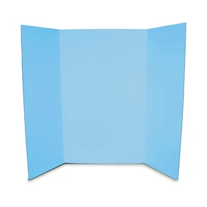 36 X 48 1 Ply Sky Blue Project Board Pack Of 10 36 X 48 1 Ply Sky Blue Project Board Pack Of 10